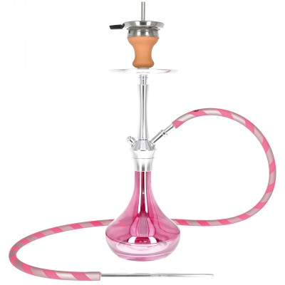 Ναργιλές C5 Pink 43cm